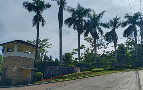 Golden Haven Cebu: The Spectacle Of Design And Landscape.